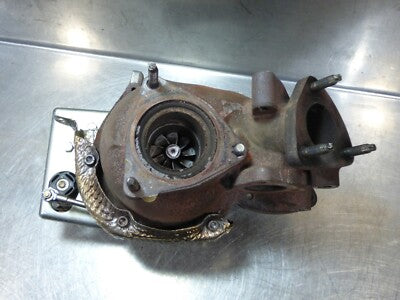Jeep Grand Cherokee WK2 3.0 CRD 184 kW EXF Turbolader 35242171F