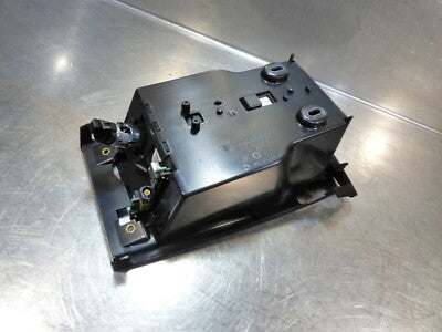 Porsche Panamera 970 Ablagefach Mittelkonsole Konsole Telefon halter 97055333500