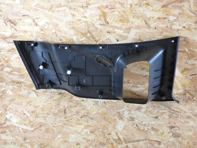 Jeep Renegade ab 2014 Orig. Verkleidung C-Säule links Seitenfenster 7355795020