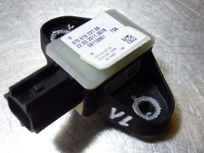 Porsche PANAMERA 970  Original Crash Sensor 97061822700 Impact Sensor