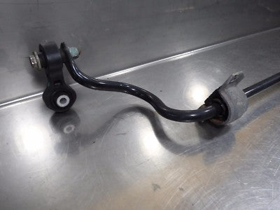 Audi A4 8K 8K2 Hinterachse Stabi 8K0511305AD ORIGINAL gebraucht - Stabilisator
