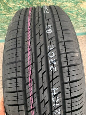 Jeep Grand Cherokee IV WK2  2013 ORIGINAL gebraucht - 2018 Reserverad 245/65 R18  Kumho Solus KL 21