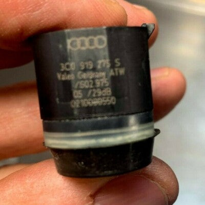 1 x  Porsche Panamera 970 Einparkhilfe Parksensor Parking Sensor PDC 3C0919275S