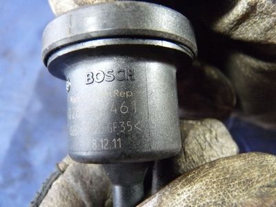 Ford Fiesta 1.25 ZETEC Magnetventil / 0 280 142 461 ORIGINAL gebraucht - 0280142461