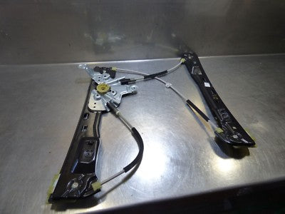 Opel Insignia 2.0 CDTI --  Fensterheber vorne rechts ohne Motor 20952453