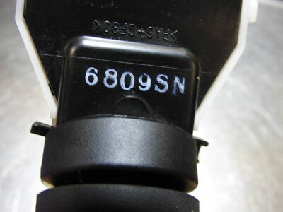 Nissan Navara D40 Scheibenwischer Schalter Hebel bj. 2007