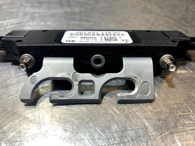 Orig. Porsche Boxster Cayman 981 991 911 Antennenverstärker 99164711800 schwarz