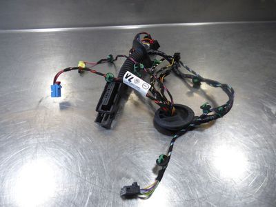 VW Touran II 5T Türkabelbäum vorne links 5TB971120AK / 5TB 971 120 AK