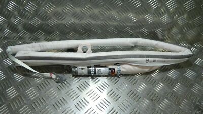 Orig. Opel Insignia B ab 2018 GM 84123615 Right Roof Curtain Safety Dach Module