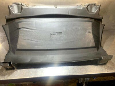 Porsche Boxster 981 Schallabsorber Dämmung 98155662101  *