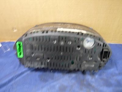 Skoda Fabia 6Y 1.2  Tacho Kombiinstrument   6Y0920861M / 6Y0 920 861 M