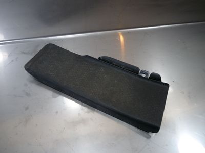 VW Golf 5 1.9 TDI KBL Fußablage, Fußstütze / 1K1 864 777 B ORIGINAL gebraucht - 1K1864777B