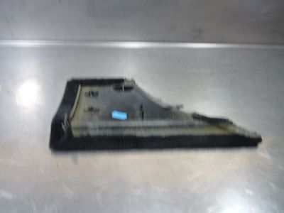 Porsche Boxster S 986 3.2 Verkleidung Mittelkonsole rechts 99655211402
