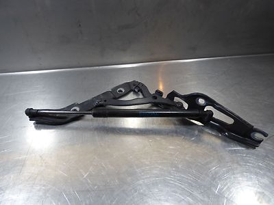 BMW 330D Scharnier Heckklappe hinten rechts ORIGINAL gebraucht - 7060628