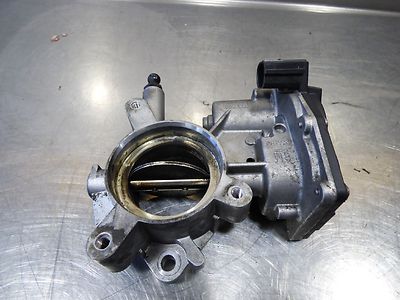 Opel Insignia 2.0 CDTI Drosselklappe ORIGINAL gebraucht - 55564164