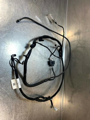 Porsche Panamera 970 Kabelbaum WINDSCHUTZSCHEIBENWASCHMASCHINE 97061254000