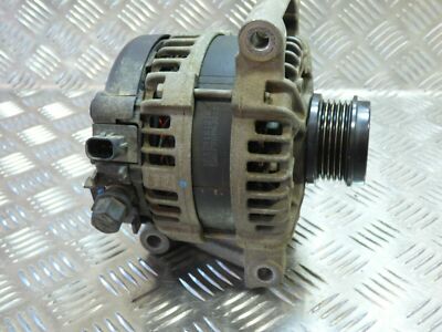 Opel Astra K 1.4 TURBO Insignia B Mokka Lichtmaschine 130 A LIMA GM ORIGINAL gebraucht - 13513070
