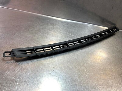 Porsche PANAMERA 970 Defrosterblende Blende Schalttafel v. rechts 97055237600