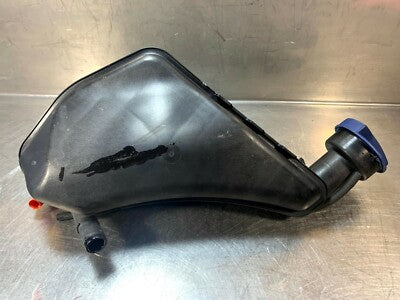 Porsche PANAMERA 970 S GTS TDI Kühlwasserbehälter Ausgleichsbehälter 97010605103