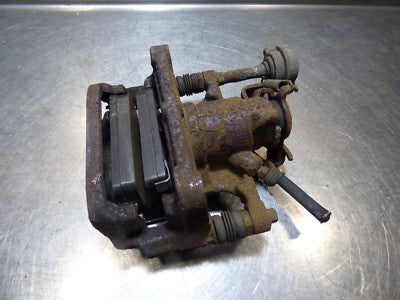 Opel Astra J 1.7 CDTI hinten links ORIGINAL gebraucht - Bremssattel