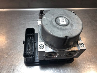 Audi A3 8V 8V1 ABS Hydraulikblock  Steuergerät ESC 5Q0614517CG