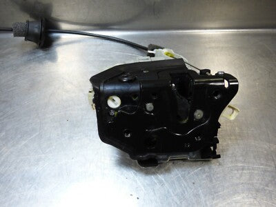 Porsche Panamera 970 Original Türschloss Hinten Links  8K0839015C