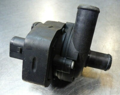 VW Crafter 2E 2.0 TDI Zusatzwasserpumpe Umwälzpump ORIGINAL gebraucht - 2118350364
