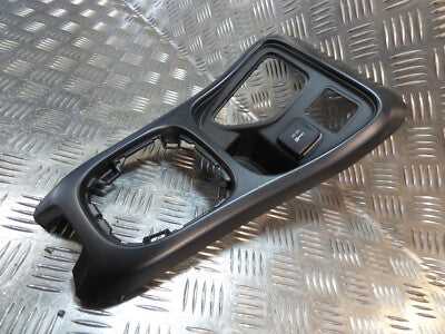 JEEP COMPASS II 2021 Rahmen der Schalthebel 6MW42JXPAA gebraucht - ORIGINAL
