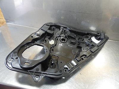 Mercedes-Benz A-Klasse W176 Fensterheber hinten rechts ohne Motor A1767300279
