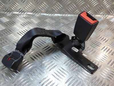 JEEP COMPASS II 2021 hinten links 5SV11DX9AD ORIGINAL gebraucht - Gurtschloss