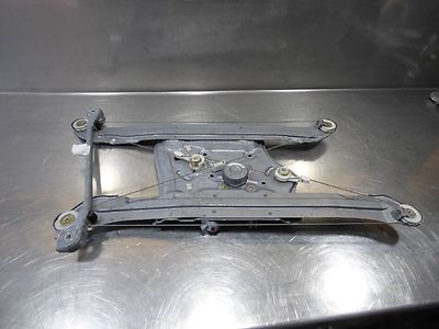 Mitsubishi Grandis 2.0 DI-D Fensterheber mit Motor vorne links MR989947