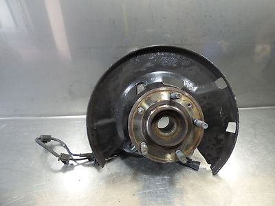 Opel Astra J 1.7 CDTi Achsschenkel Radnabe vorne rechts 13502829