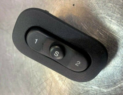 Jeep Grand Cherokee IV WK2 Sitzschalter Speicher Memory Sitzverstellung