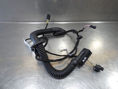 Mercedes-Benz A-Klasse W176 Türkabelbaum hinten rechts A1765405608