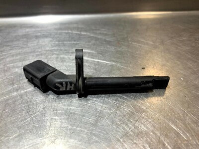 Porsche 981 718 911 991 Drehzahlfühler Raddrehzahl ABS Sensor ORIGINAL gebraucht - 99160640701