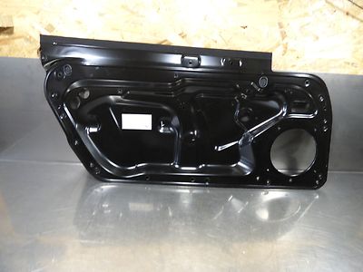 Porsche Cayman / Boxster 987 2.9 Türinnenblech links 98753720100