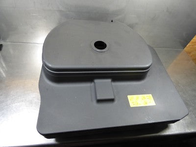 A4 8K A5 8T Boden Wanne 8T0012116B ORIGINAL gebraucht - Kofferraum