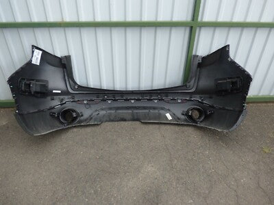 Alfa Romeo Stelvio Q4 Diesel 2021 Heckstoßstange Stoßstange hinten PDC Bumper