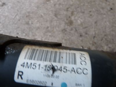 Ford Focus II  Federbeine vorne rechts 4M51-18045-ACC / 4M5118045ACC