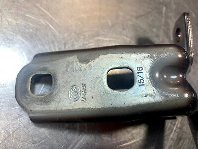 OPEL ASTRA Kombi K original Türscharniere Scharniere hinten rechts Z41S Braun