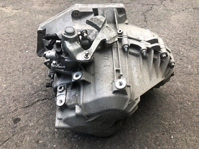 OPEL 2.0 CDTI F40 6 Gang Getriebe 94000 km A20DT A20DTE A20DTH * ORIGINAL gebraucht - INSIGNIA