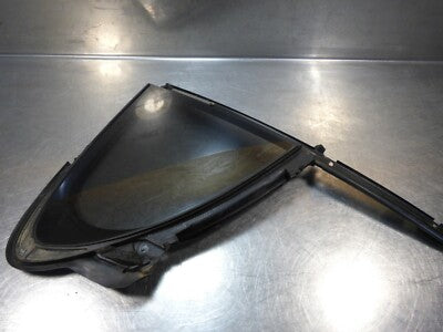 Porsche Panamera 970 Seitenscheibe Hinten Rechts  Dreieckscheibe  97054431210