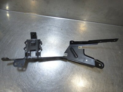 Porsche Panamera 970 Halter Aufnahme Träger links 970.610.201.03 ORIGINAL gebraucht - 97061020103
