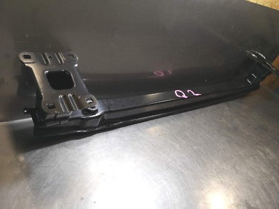 Audi Q2 GA Stoßstangenträger Träger Stoßstange hinten 81A807309 NEUWERTIG