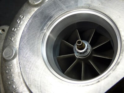 Jeep Grand Cherokee WK2 3.0 CRD 184 kW EXF Turbolader 35242171F