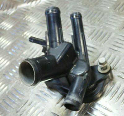 Opel Astra K 1.4 TURBO Insignia B Mokka Sensor Thermostat Kühlwasser 160921A3