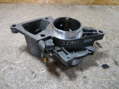Ford Transit 2.2 TDCi Unterdruckpumpe XS7Q2A451BJ / XS7Q-2A451-BJ ORIGINAL gebraucht - Vakuumpumpe