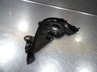 Ford Focus 1.6 TDCi ORIGINAL gebraucht - Keilriemenabdeckung ORIGINAL gebraucht - 9651559980