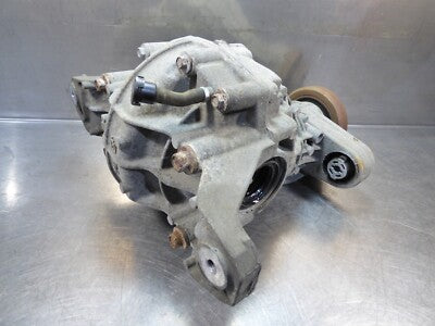 Jeep Grand Cherokee 3.0 D IV WK2 2014 Hinterachse Differential 3.45 Ratio 735AA