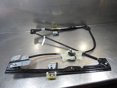 VW CADDY III (2K) 2.0 SDI Fensterheber ohne Motor vorne links 2K1837751 HH